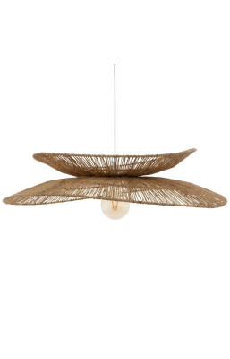 Suspension 69,5 cm jute...