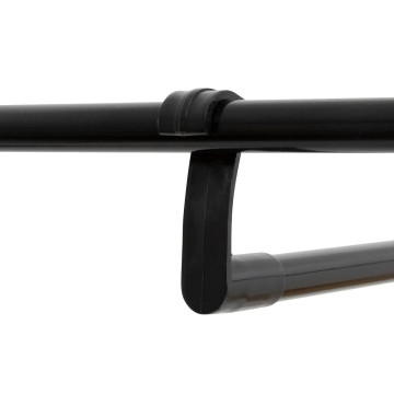 Portant à vêtements Intissa métal et plastique 5five - Le Dépôt Bailleul