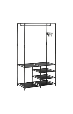 Portant à vêtements Intissa...