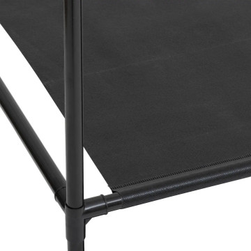 Portant à vêtements Intissa métal et plastique 5five - Le Dépôt Bailleul