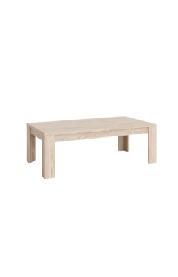 Table basse 126 x 42 cm...