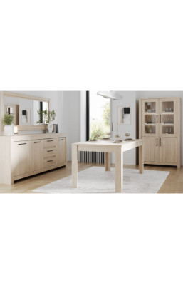 Salle à manger Genève...