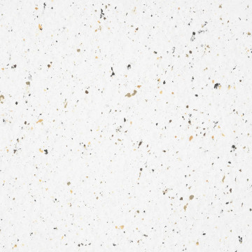 Table à café totem Stonento magnésie blanc Atmosphera - Le Dépôt Bailleul