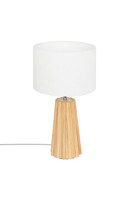 Lampe à poser Adon 53 cm...