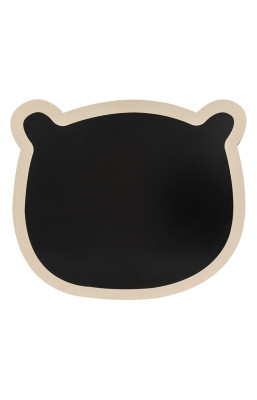 Tableau ardoise ourson 53...