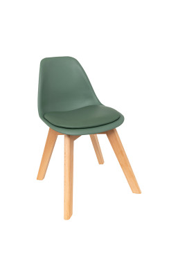 Chaise enfant mini Baya...