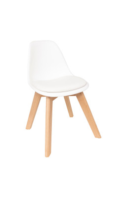 Chaise enfant mini Baya...