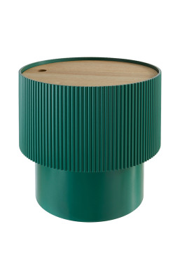 Table à café coffre D38...