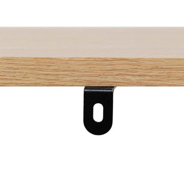 Etagère droite 4 niveaux Kord 5five - Le Dépôt Bailleul