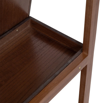 Armoire à bijoux avec miroir Vivia 164 cm Atmosphera - Le Dépôt Bailleul