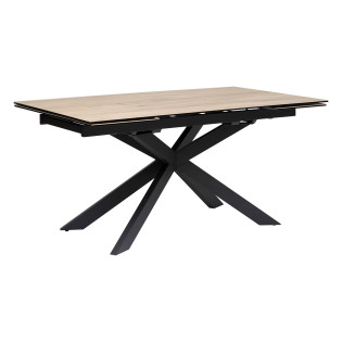 Table à manger 160/240 x 90...