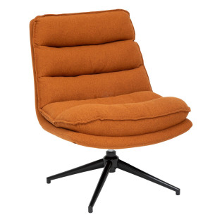 Fauteuil bas pivotant...