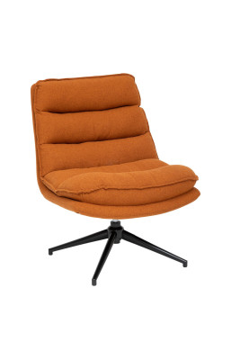 Fauteuil bas pivotant...