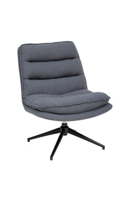 Fauteuil bas pivotant...