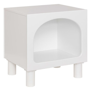 Table de chevet 1 niche...