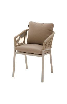 Fauteuil Oriengo mailles...