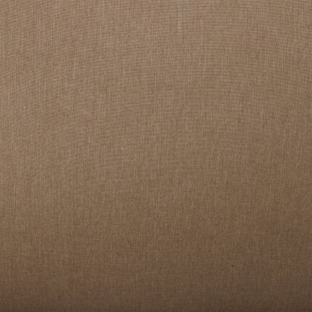 Fauteuil Oriengo mailles beige/argile Hespéride  - Le Dépôt Bailleul