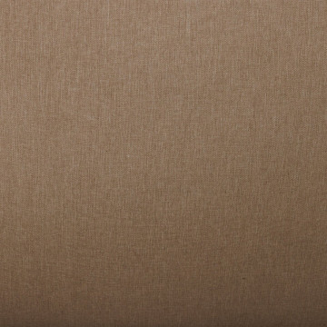 Fauteuil Oriengo mailles beige/argile Hespéride  - Le Dépôt Bailleul