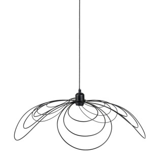 Suspension filaire D70...