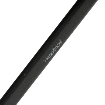 Table rect pliante Greensboro 6p graphite Hespéride - Le Dépôt Bailleul