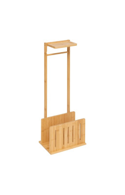 Dérouleur et réservoir...