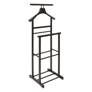 Valet de chambre Dandy bois noir 5five - Le Dépôt Bailleul