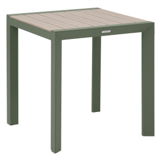 Table fixe carrée 2p...