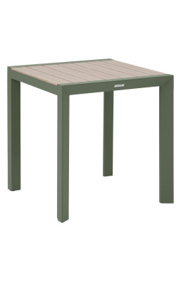 Table fixe carrée 2p...