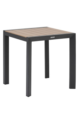 Table fixe carrée 2p...