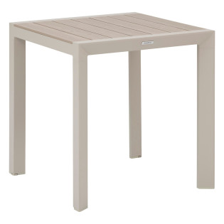 Table fixe carrée 2p...
