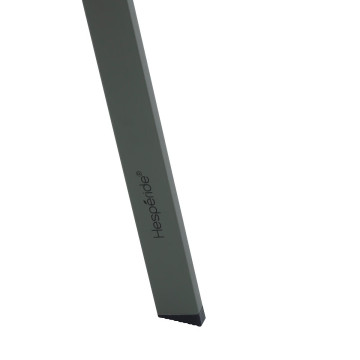 Table basse Saona D 50 cm vert laurier Hespéride - Le Dépôt Bailleul