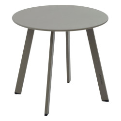 Table basse Saona D 50 cm café Hespéride - Le dépôt Bailleul