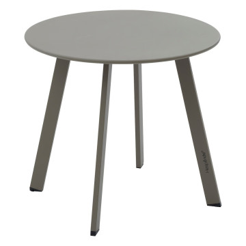Table basse Saona D 50 cm café Hespéride - Le dépôt Bailleul