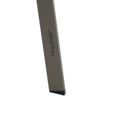 Table basse Saona D 50 cm café Hespéride - Le dépôt Bailleul