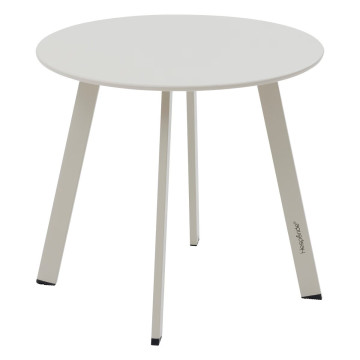 Table basse Saona D 50 cm argile Hespéride - Le dépôt Bailleul