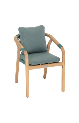 Fauteuil de jardin...