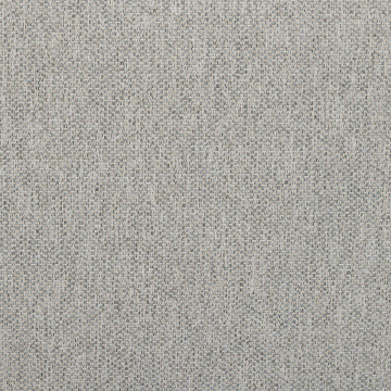 Salon de jardin Boreane 5 places noisette / café Hespéride - Le Dépôt Bailleul