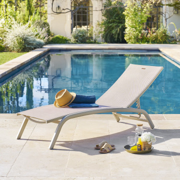 Transat Bonao lin et argile Hespéride - Le Dépôt Bailleul