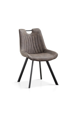 Chaise Pablo avec poignée...