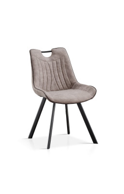 Chaise Pablo avec poignée...