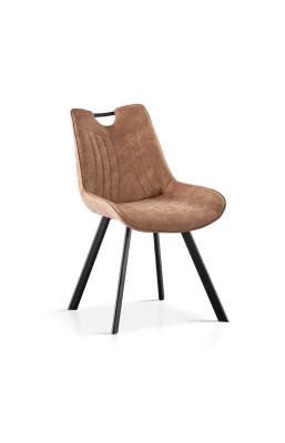 Chaise Pablo avec poignée...