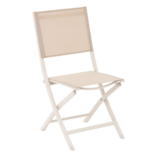 Chaise pliante extérieur...