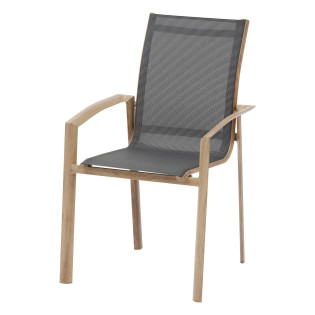 Fauteuil extérieur Axant...