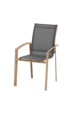 Fauteuil extérieur Axant...