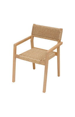 Fauteuil repas empilable...