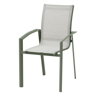 Fauteuil extérieur Axant...