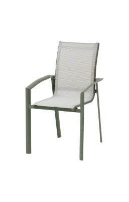 Fauteuil extérieur Axant...