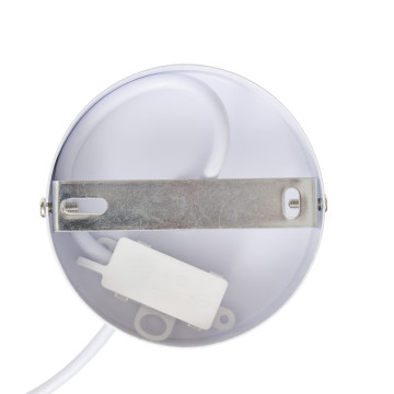 Suspension pétales D100 lin beige Naya Atmosphera - Le Dépôt Bailleul