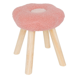 Tabouret Fleur enfant...