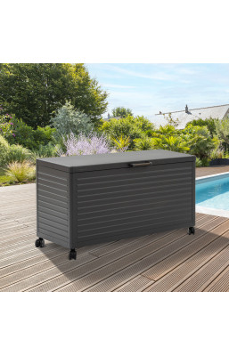 Coffre de rangement...